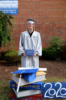 Dylan's Graduation